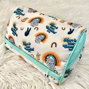 Creative Manufacturing  "LapGear Tablet pillow in Just Be Kind" NWOT